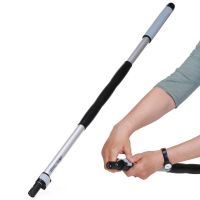 Teleskopstiel Aluminium ca. 1 - 1,8 m (ohne Konus) Teleskopstiel Aluminium ca. 1 - 1,8 m (ohne Konus)