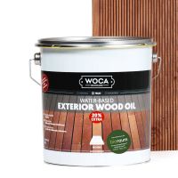 Terrassenöl Merbau Terrassenöl Merbau