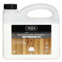 Weichholzlauge 2,5 Liter Weichholzlauge 2,5 Liter
