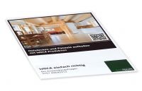 Holzdecken und Paneele aufhellen Holzdecken und Paneele aufhellen