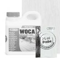 Meister Colour Öl extraweiß (118) Probe ca. 25 ml Meister Colour Öl extraweiß (118) Probe ca. 25 ml