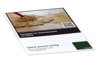 Seifenreinigung Seifenreinigung