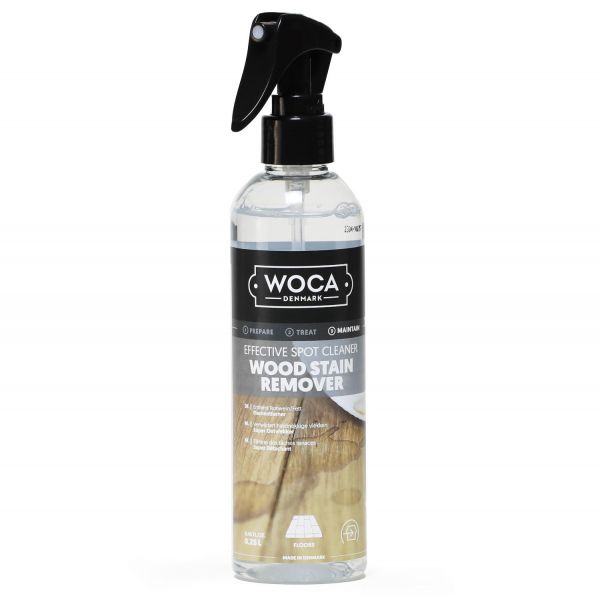 WOCA Fleckentferner Spot Remover