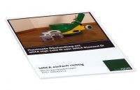 Maschinell ölen - HighSolid Öl / Diamond Öl Maschinell ölen - HighSolid Öl / Diamond Öl