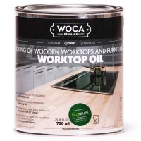 Arbeitsplattenöl weiß 0,75 Liter Arbeitsplattenöl weiß 0,75 Liter