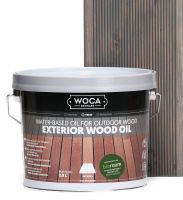 Terrassenöl Steingrau 2,5 Liter Terrassenöl Steingrau 2,5 Liter