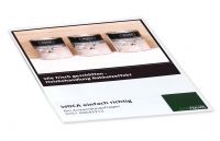 Rohholzeffekt Öl Anleitung Rohholzeffekt Öl Anleitung