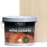 Meister Colour Öl extraweiß (118) Meister Colour Öl extraweiß (118)