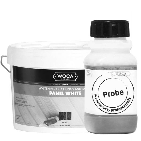 Paneelweiß extraweiß ca. 50 ml Probe