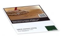 Öloberflächen intensiv pflegen Öloberflächen intensiv pflegen