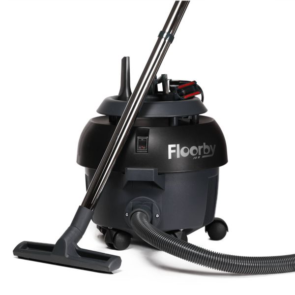 Floorby Trockensauger