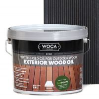 Terrassenöl Anthrazit Terrassenöl Anthrazit