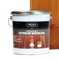 Terrassenöl Teak Terrassenöl Teak