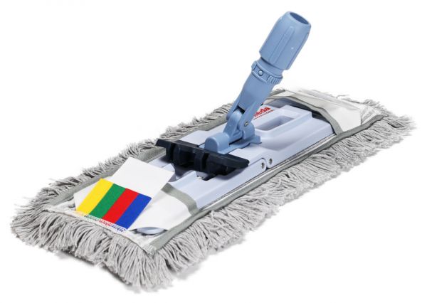 CombiSpeed r-Trio Max Mopp-Bezug, Microfaser von Vileda