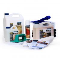 Pflege BigBox Farbe weiß Pflege BigBox Farbe weiß