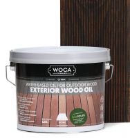 Terrassenöl Walnuß 2,5 Liter Terrassenöl Walnuß 2,5 Liter