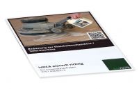 Bedienung der Poliermaschine Bedienung der Poliermaschine