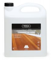 Commercial Soap - Meisterseife Objektseife 5 Liter Commercial Soap - Meisterseife Objektseife 5 Liter