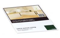 Lärche und Douglasie laugen und ölen Lärche und Douglasie laugen und ölen