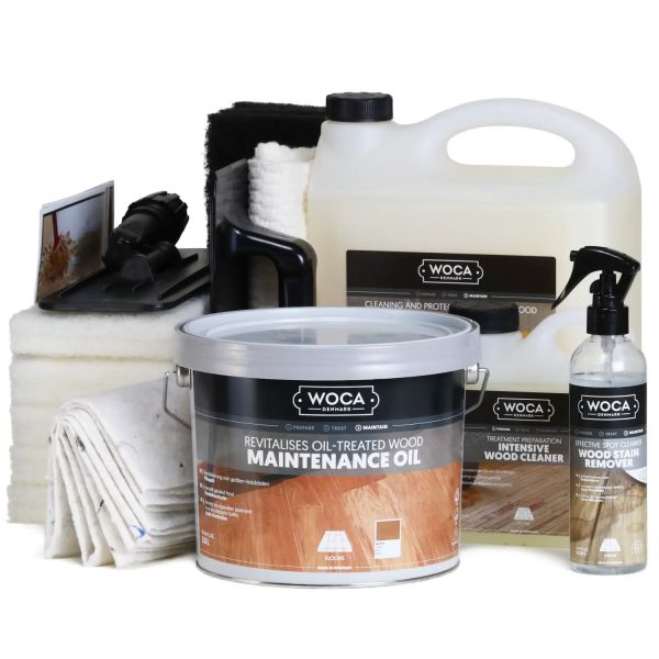 Pflege BigBox Farbe weiß