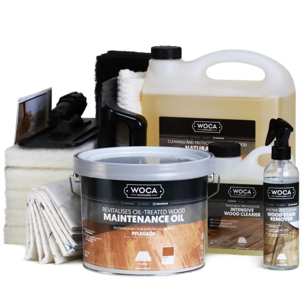 Pflege BigBox Farbe natur