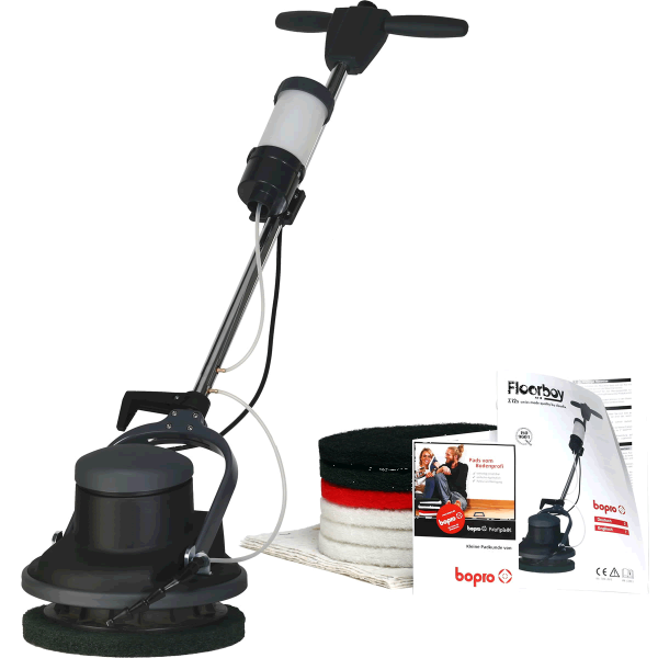 Floorboy Parkett Starter-Set