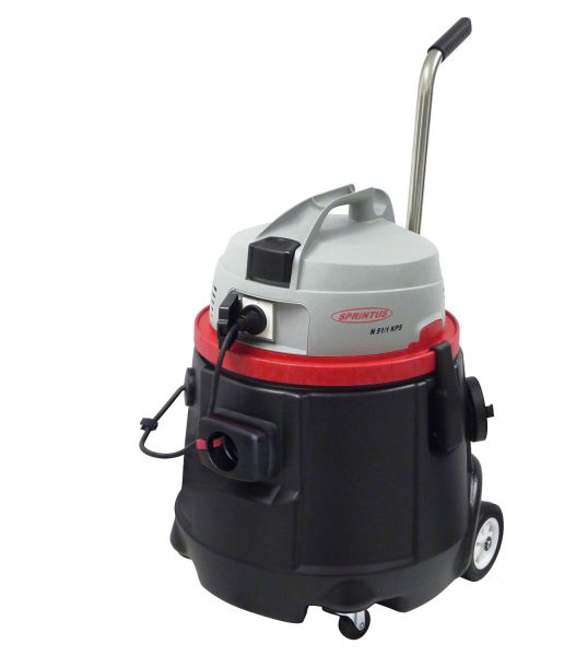 N51/1 KPS Nass- und Pumpsauger von Sprintus