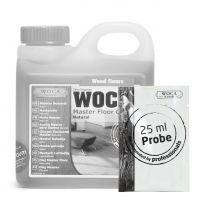 Meister Bodenöl natur ca. 25 ml Probe Meister Bodenöl natur ca. 25 ml Probe