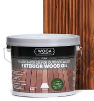 Terrassenöl Haselnuss 2,5 Liter Terrassenöl Haselnuss 2,5 Liter