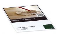 Twistmop / Swepmop bedienen Twistmop / Swepmop bedienen