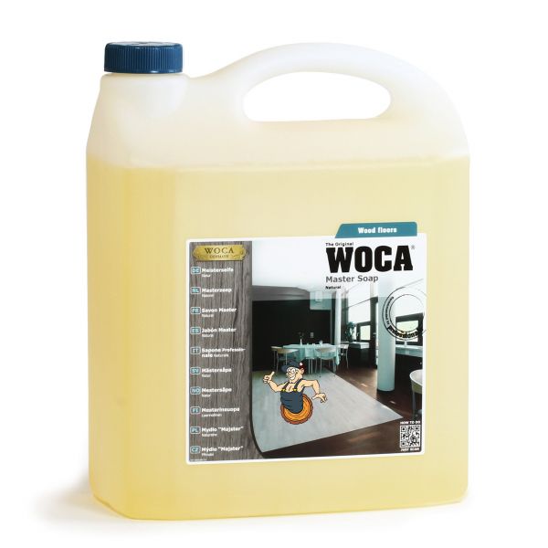 Meisterseife Objektseife 5 Liter