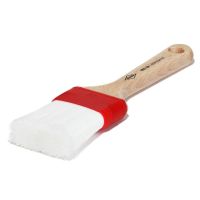 Abbeizpinsel Flach, Nylon Gr. 50 Abbeizpinsel Flach, Nylon Gr. 50