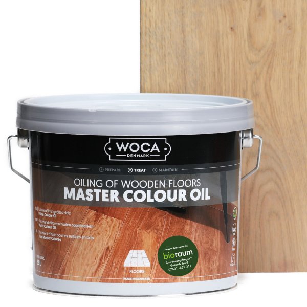 Meister Colour Öl extragrau (314)