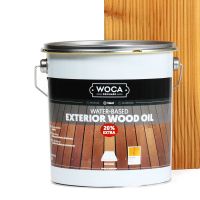 Terrassenöl Natur Terrassenöl Natur