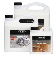 Vorschau: Holzbodenseife weiß Vorschau: Holzbodenseife weiß