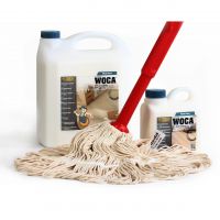 Twistmop / Swep Mop Set Weiß Twistmop / Swep Mop Set Weiß