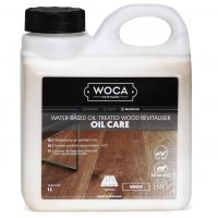 Öl Care weiß 1 Liter Öl Care weiß 1 Liter