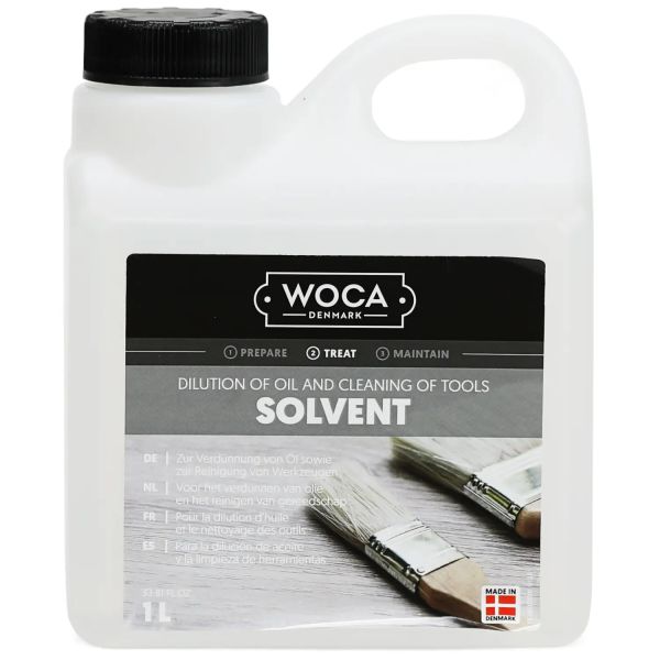 Ölverdünner 1 Liter