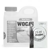 Holzbodenseife natur ca. 25 ml Probe Holzbodenseife natur ca. 25 ml Probe